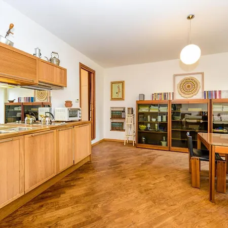 Apartamento In The Center Of