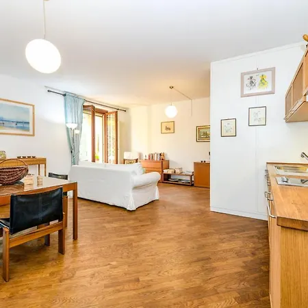 Apartamento In The Center Of *