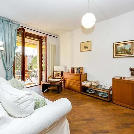 In The Center Of Apartamento *