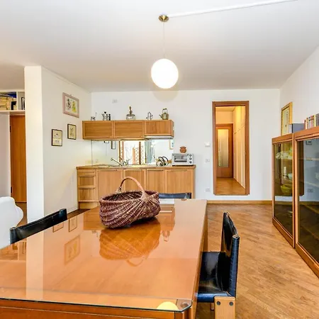 In The Center Of Apartamento