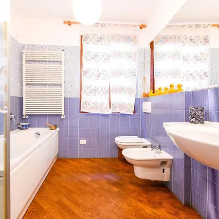 Apartamento In The Center Of *