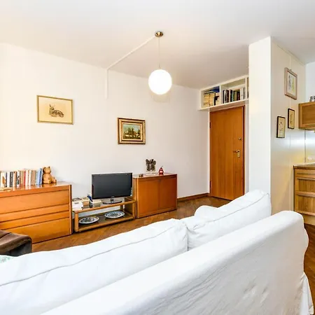 In The Center Of Apartamento Salò