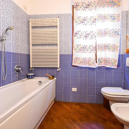 In The Center Of Apartamento